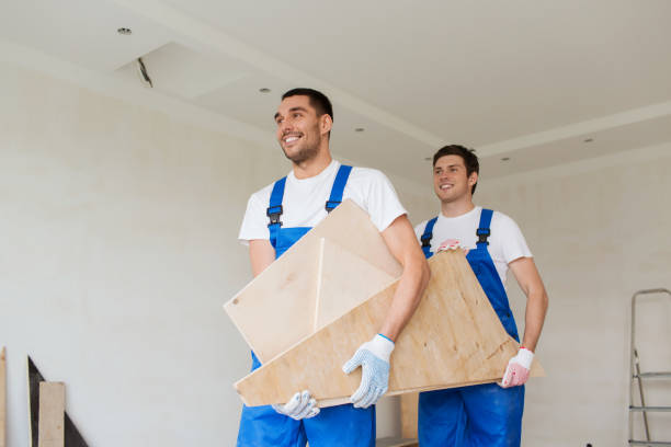 Best Residential Junk Removal  in Christopher, IL