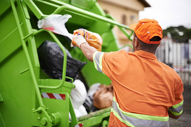 Shed Removal in Christopher, IL