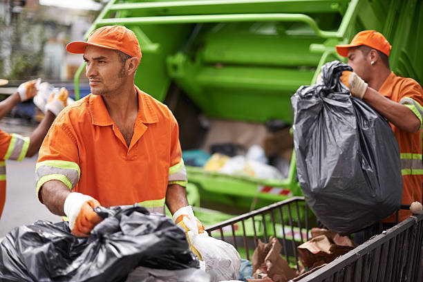 Best Garage Cleanout  in Christopher, IL